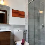 Marina 24 By Som Menorca בית נופש פורנלס
