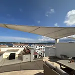 בית נופש Marina 24 By Som Menorca פורנלס