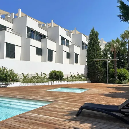 Marina 24 By Som Menorca Semesterbostad Fornells (Menorca)