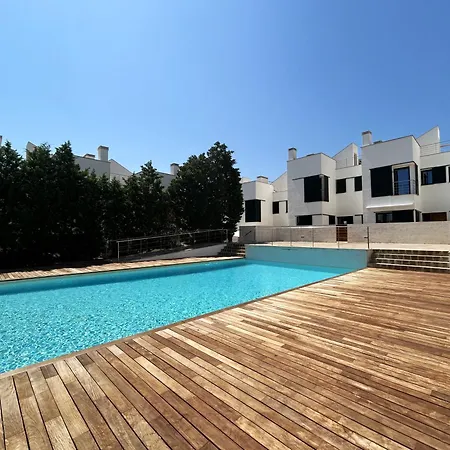 Marina 24 By Som Menorca * Fornells (Menorca)