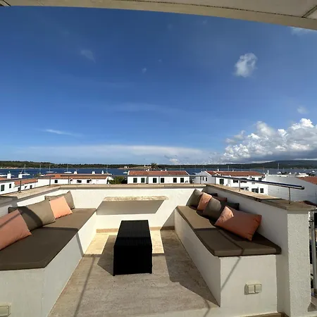 Semesterbostad Marina 24 By Som Menorca Fornells (Menorca)