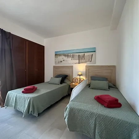 Marina 24 By Som Menorca *