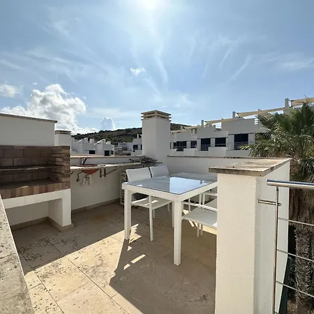 Marina 24 By Som Menorca Fornells (Menorca)