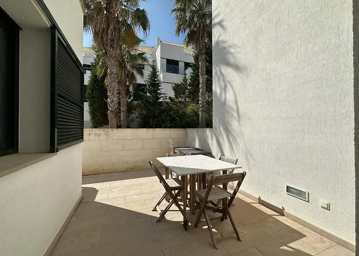 Semesterbostad Marina 24 By Som Menorca Fornells (Menorca)