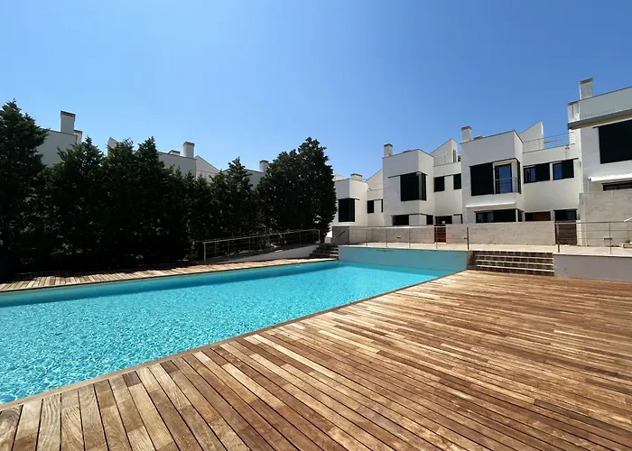 Marina 24 By Som Menorca * Fornells (Menorca)