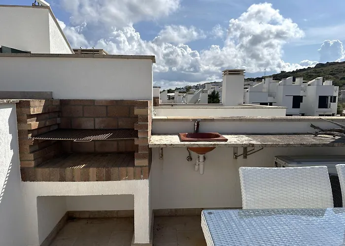 Marina 24 By Som Menorca