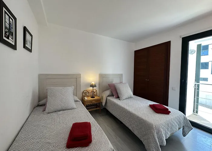 Marina 24 By Som Menorca Semesterbostad