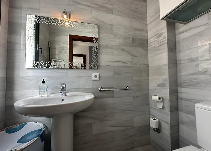 Semesterbostad Marina 24 By Som Menorca *