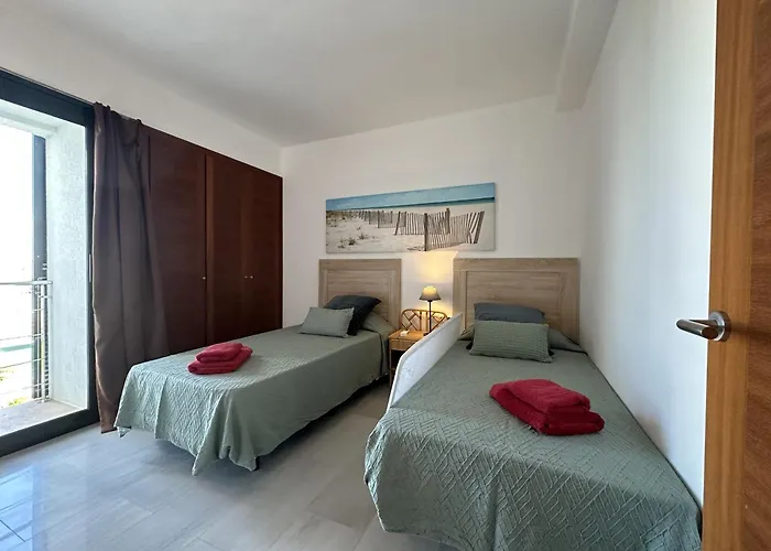 Marina 24 By Som Menorca *