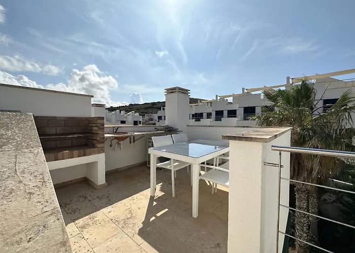 Marina 24 By Som Menorca Fornells (Menorca)