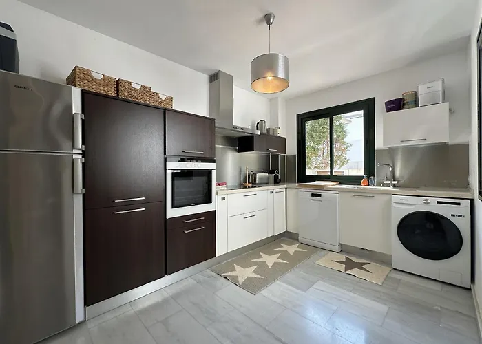 Marina 24 By Som Menorca