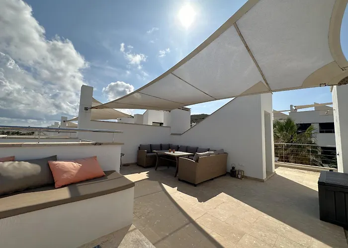 Marina 24 By Som Menorca Semesterbostad