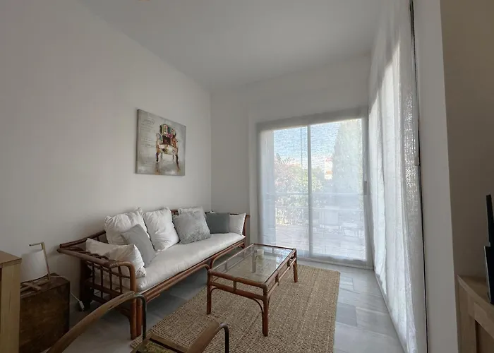 Semesterbostad Marina 24 By Som Menorca