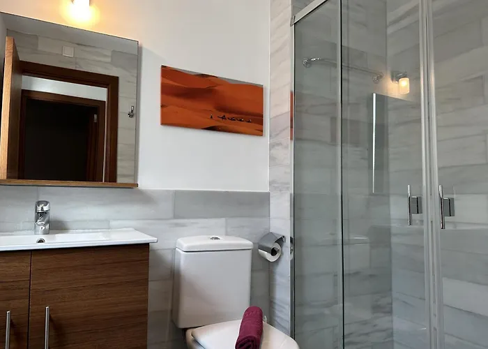 Marina 24 By Som Menorca Semesterbostad Fornells (Menorca)