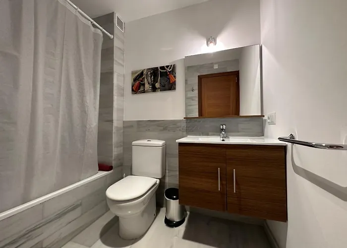 Marina 24 By Som Menorca Fornells (Menorca)