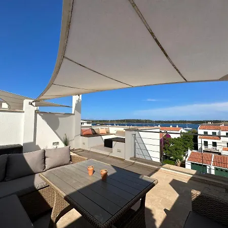 Marina 24 By Som Menorca Vakantiehuis *