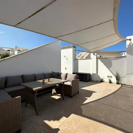 Marina 24 By Som Menorca