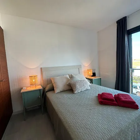 Marina 24 By Som Menorca Vakantiehuis *