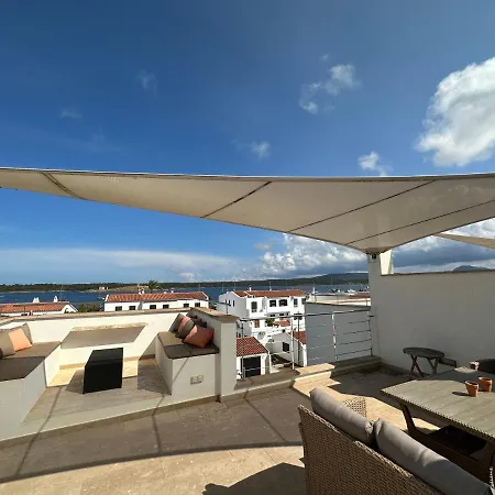 Marina 24 By Som Menorca Vakantiehuis
