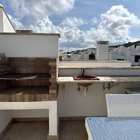 Marina 24 By Som Menorca