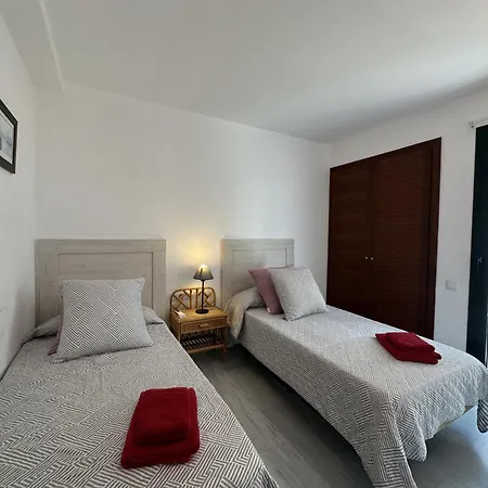 Marina 24 By Som Menorca Holiday home