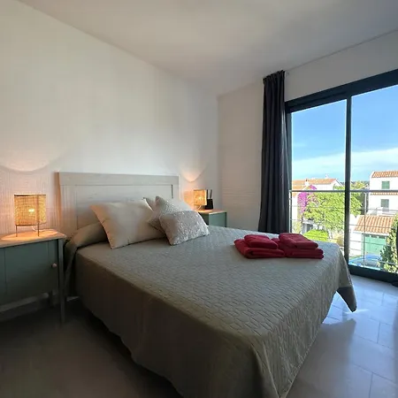 Holiday home Marina 24 By Som Menorca