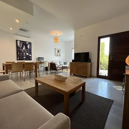 Marina 24 By Som Menorca Holiday home *