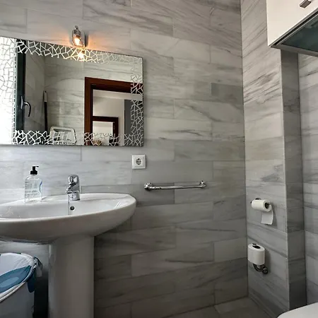 Vakantiehuis Marina 24 By Som Menorca *