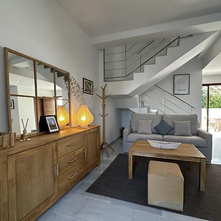 Marina 24 By Som Menorca Holiday home Fornells (Menorca)