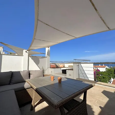Marina 24 By Som Menorca * Fornells (Menorca)