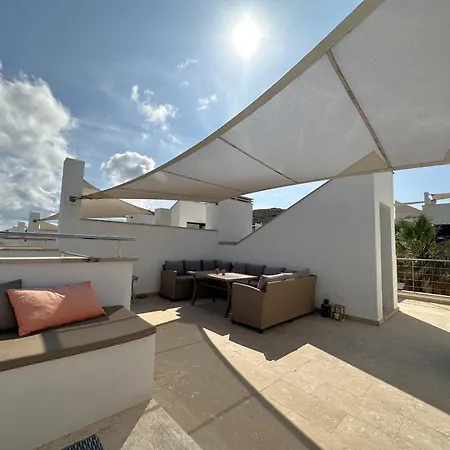 Marina 24 By Som Menorca Holiday home