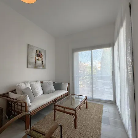Vakantiehuis Marina 24 By Som Menorca