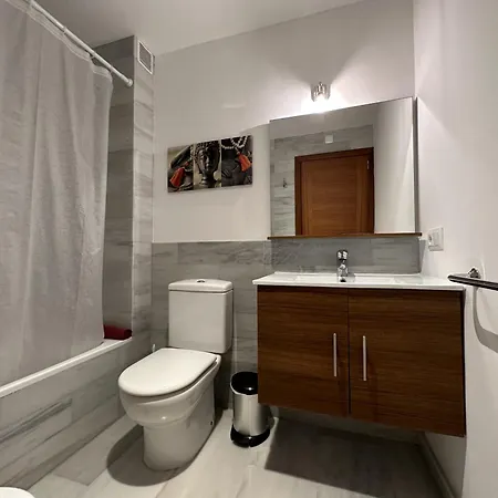 Marina 24 By Som Menorca Fornells (Menorca)