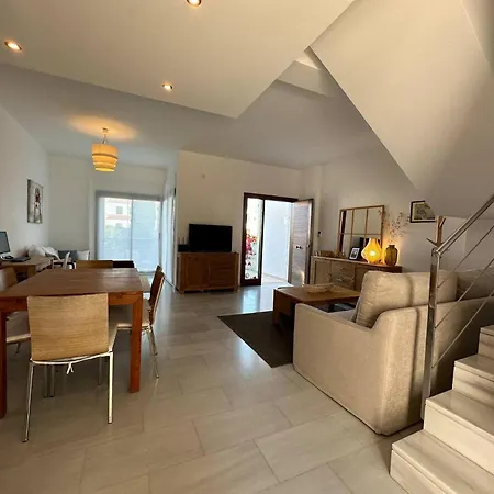 Marina 24 By Som Menorca * Fornells (Menorca)