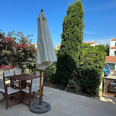 Marina 24 By Som Menorca