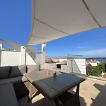 Marina 24 By Som Menorca * Fornells (Menorca)