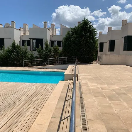 Сasa de vacaciones Marina 24 By Som Menorca