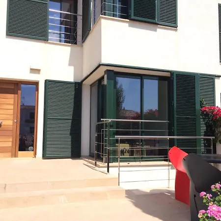 Сasa de vacaciones Marina 24 By Som Menorca