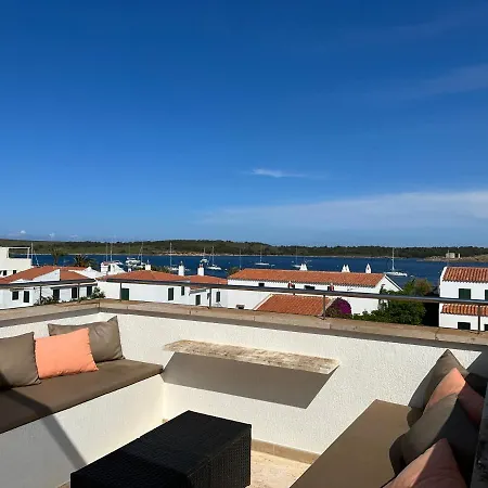 Marina 24 By Som Menorca *