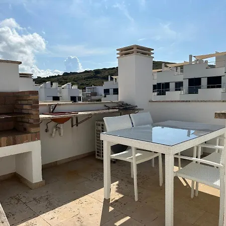 Marina 24 By Som Menorca Fornells (Menorca)