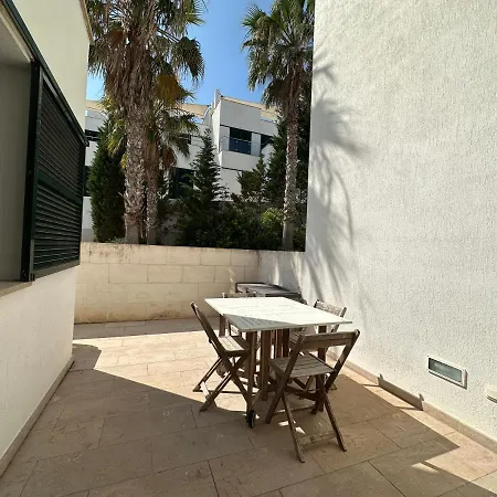 Marina 24 By Som Menorca * Fornells (Menorca)
