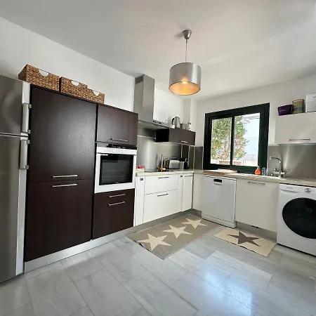Сasa de vacaciones Marina 24 By Som Menorca *